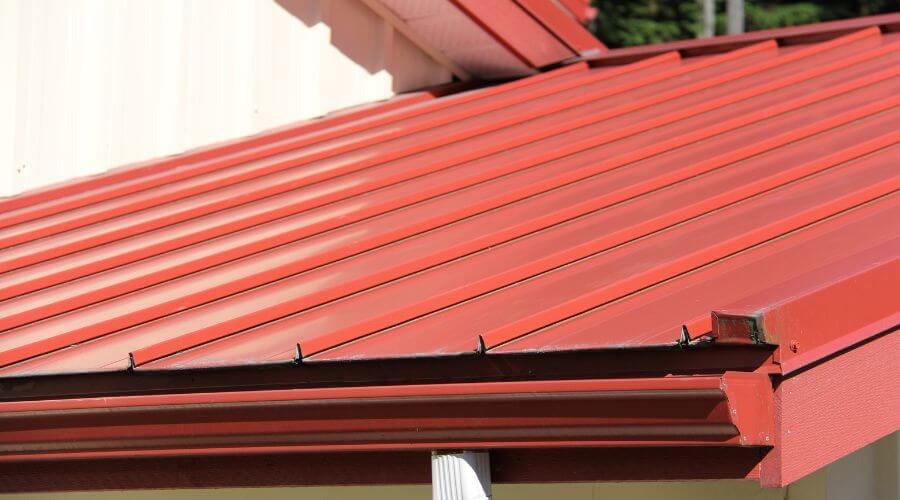 Industrial Roof Replacement in Goleta, CA